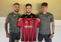 Pre-season ramps up as new faces join Petersfield Town