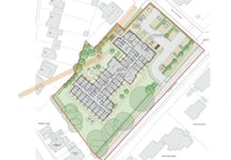 Grayshott Surgery hits out at approved care home at  Hindhead site