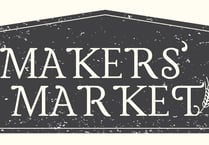 A place for small businesses to thrive in Bordon