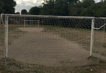 Haslemere Town Council to spend £26,177 on Lion Green football repairs