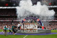 MP Damian Hinds: Lionesses’ Euro 2022 win must be just the start 