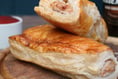 Free sausage roll for every reader to celebrate Turner’s Pies opening!