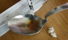 Several drug deaths in East Hampshire last year