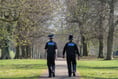 Black and Asian people more likely to get Covid fines than white people in Hampshire