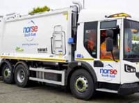 No change to East Hampshire bin collections on Bank Holiday Monday