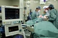 Dozens of patients face delays after operations cancelled at Hampshire Hospitals Trust