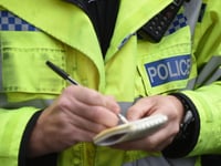 Record number of blackmail offences in Hampshire