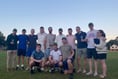 Grayswood clinch I’Anson Division 1 title – despite falling to defeat