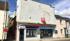 Visitors to Alton’s Palace Cinema asked to record their memories