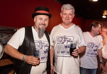 Haslemere Beer Festival ticket sales plummet after rail strike weekend