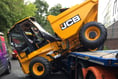 HGV driver convicted after A325 Wrecclesham Road bridge strike