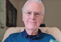 Grayshott author releases first book