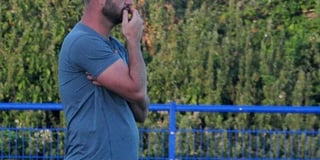 Alton boss Kevin Adair frustrated as Balham game postponed