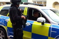 Teenager arrested 'at gunpoint' after assault at Wrecclesham rec