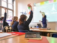 More than nine in 10 Hampshire schools good or outstanding ahead of new school year