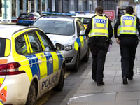 Rising number of attacks on emergency workers in Hampshire