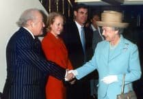 End of an era for the Tindle family in Surrey and Hampshire local news