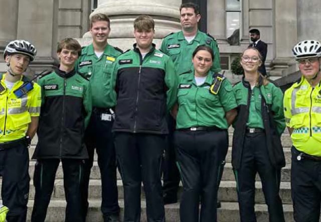 Liphook honours Queen Elizabeth II’s ‘incredible’ reign