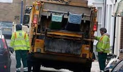 Waverley bin strike: ‘Most kerbside collections still being made’