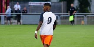 Relief all round as Alton clinch first league win