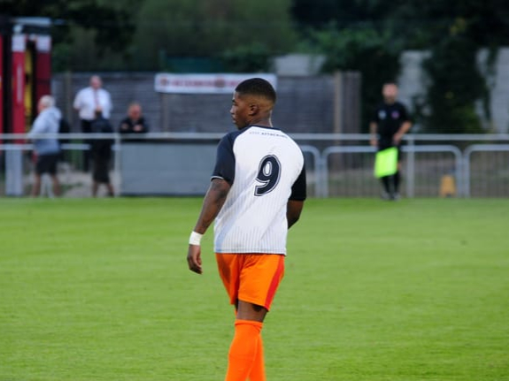 Siph Mdlalose: two more goals