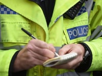 More metal thefts in Hampshire