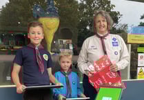 Fernhurst Hub launches green initiative