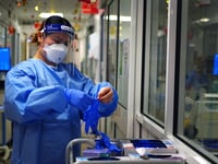 Two more deaths recorded in East Hampshire