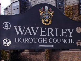 Waverley Training Services achieves 'Good' rating in Ofsted Inspection