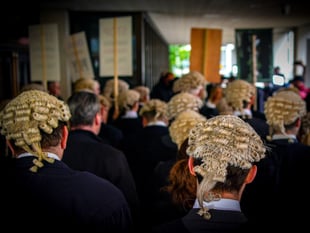 Backlog of cases at Winchester Crown Court grows