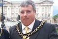 Former Alton councillor Patrick Burridge ‘will be missed’