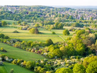 Farnham's cycling and walking plans are taking a big step forwards...