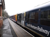 Off the rails: Haslemere's trains ranks among Surrey’s worst