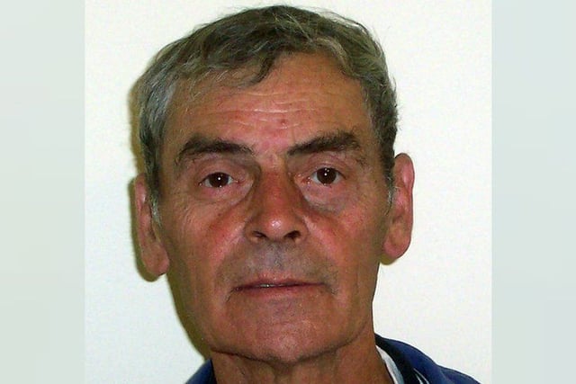 Inquiry to be held into death of serial killer Peter Tobin