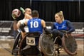 Kylie Grimes: We’re going to Denmark to win
