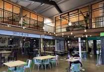 SiGNAL building new office suite at The Shed in Bordon