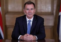 Jeremy Hunt ‘will not’ stand for Tory leader after Truss resignation