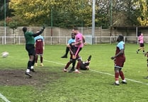 Farnham Town appoint Paul Johnson as new manager