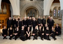Choir to perform Rachmaninov choral masterpiece in Petersfield