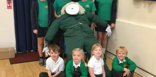 Beacon Hill fireworks night returns