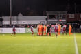 Farnham Town deny Alton derby bragging rights with late equaliser