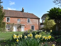Cash boost for orchard
