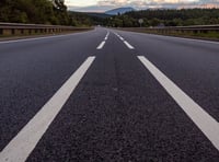 Drivers advised to leave time for M3 overnight closures in Hampshire