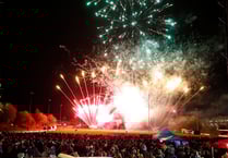 Bonfire night 2022 round-up: All the best community displays locally