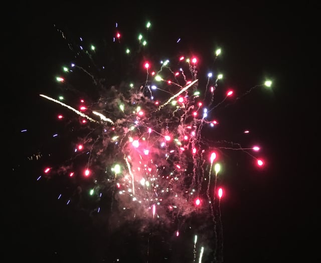 Farnham Fireworks to return with a bang (and bangers!) this Saturday
