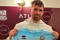Rare Christmas off for Farnham Town boss
