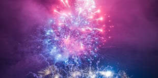 Tickets now on sale for Farnham Fireworks & Torchlit Procession