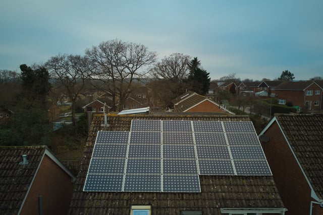 It’s not ‘green crap’ – retrofitting homes is an absolute necessity