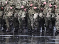 Census 2021: How many veterans are living in East Hampshire?
