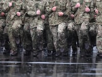 Census 2021: How many veterans are living in East Hampshire?